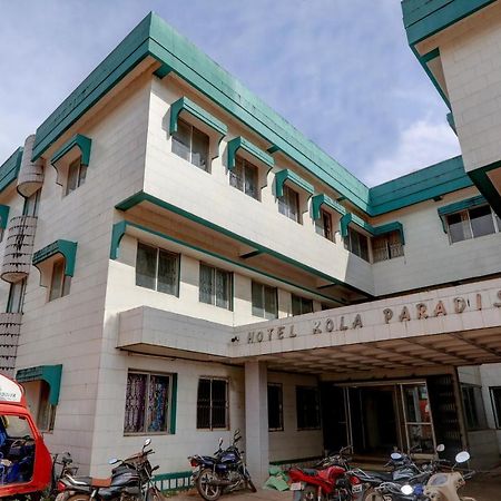 Hotel Kola Paradise Bhatkal Esterno foto