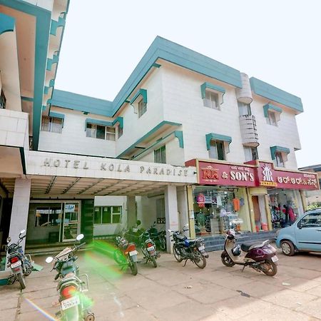 Hotel Kola Paradise Bhatkal Esterno foto