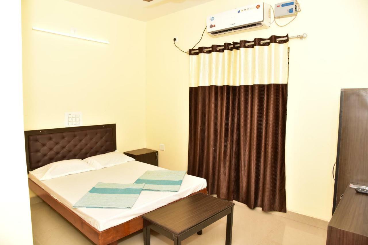 Hotel Kola Paradise Bhatkal Esterno foto