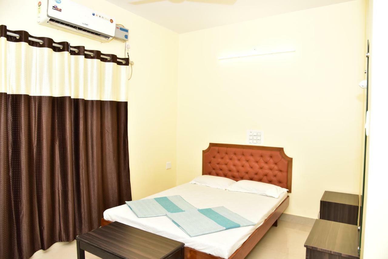 Hotel Kola Paradise Bhatkal Esterno foto