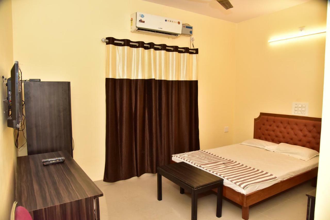 Hotel Kola Paradise Bhatkal Esterno foto