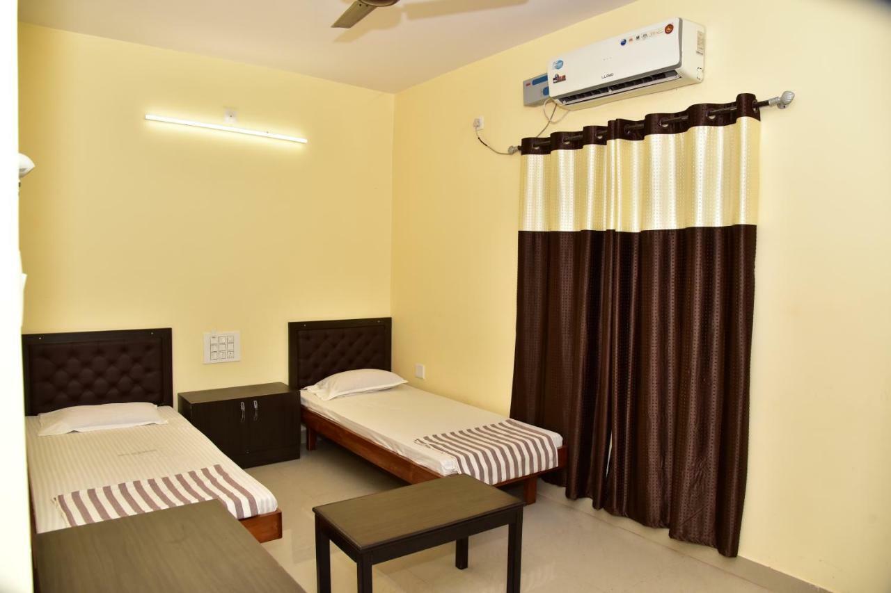 Hotel Kola Paradise Bhatkal Esterno foto