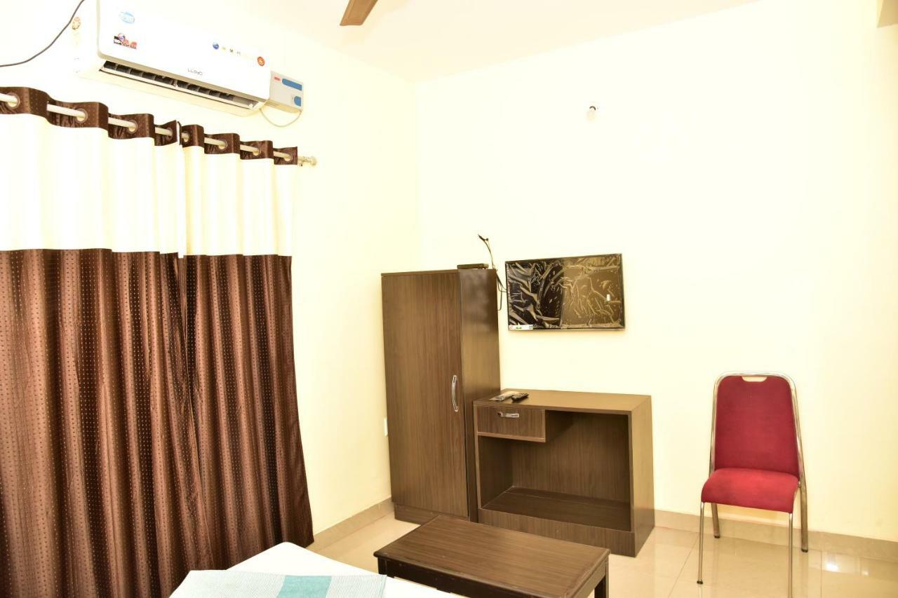 Hotel Kola Paradise Bhatkal Esterno foto