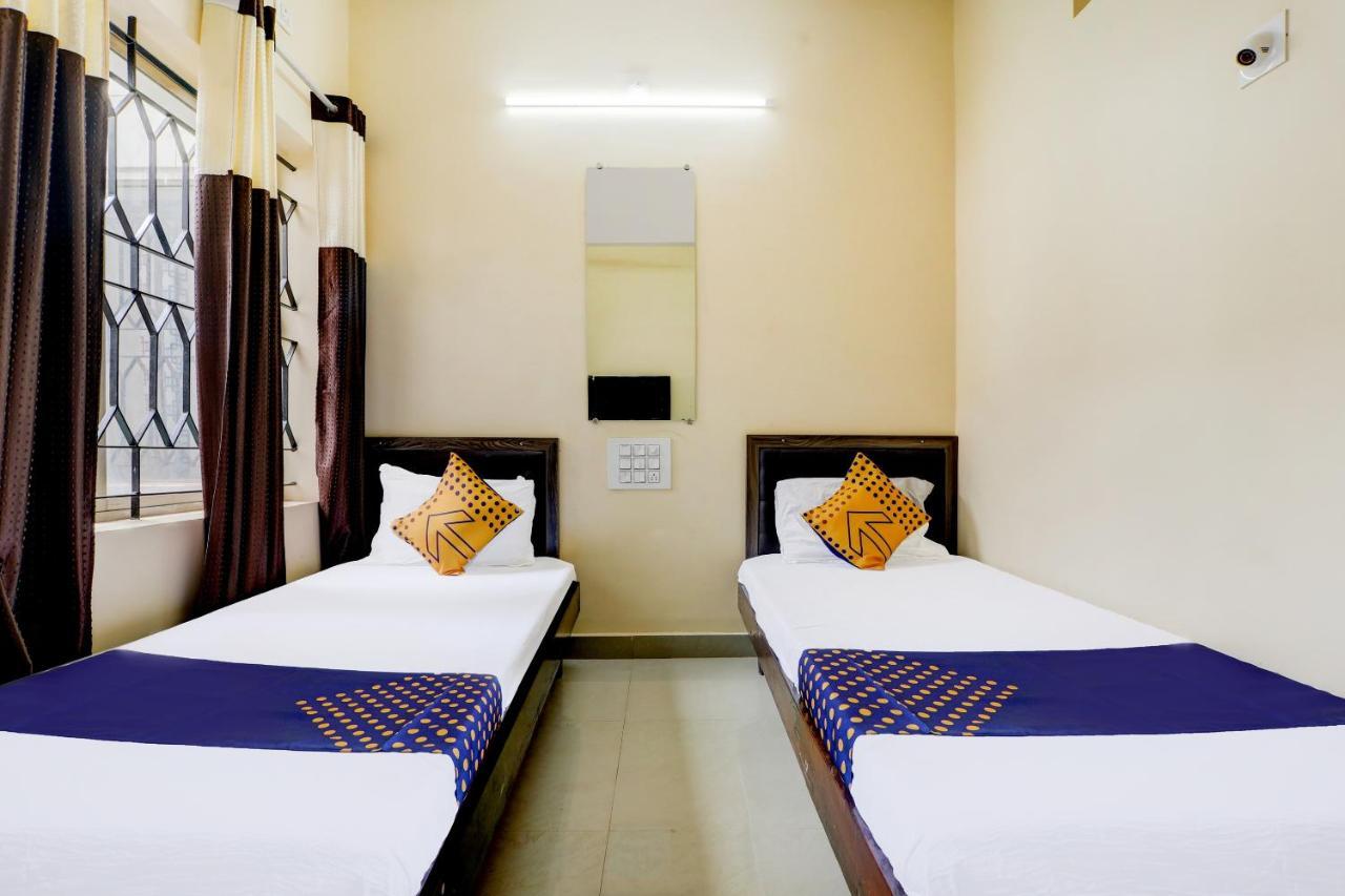 Hotel Kola Paradise Bhatkal Esterno foto