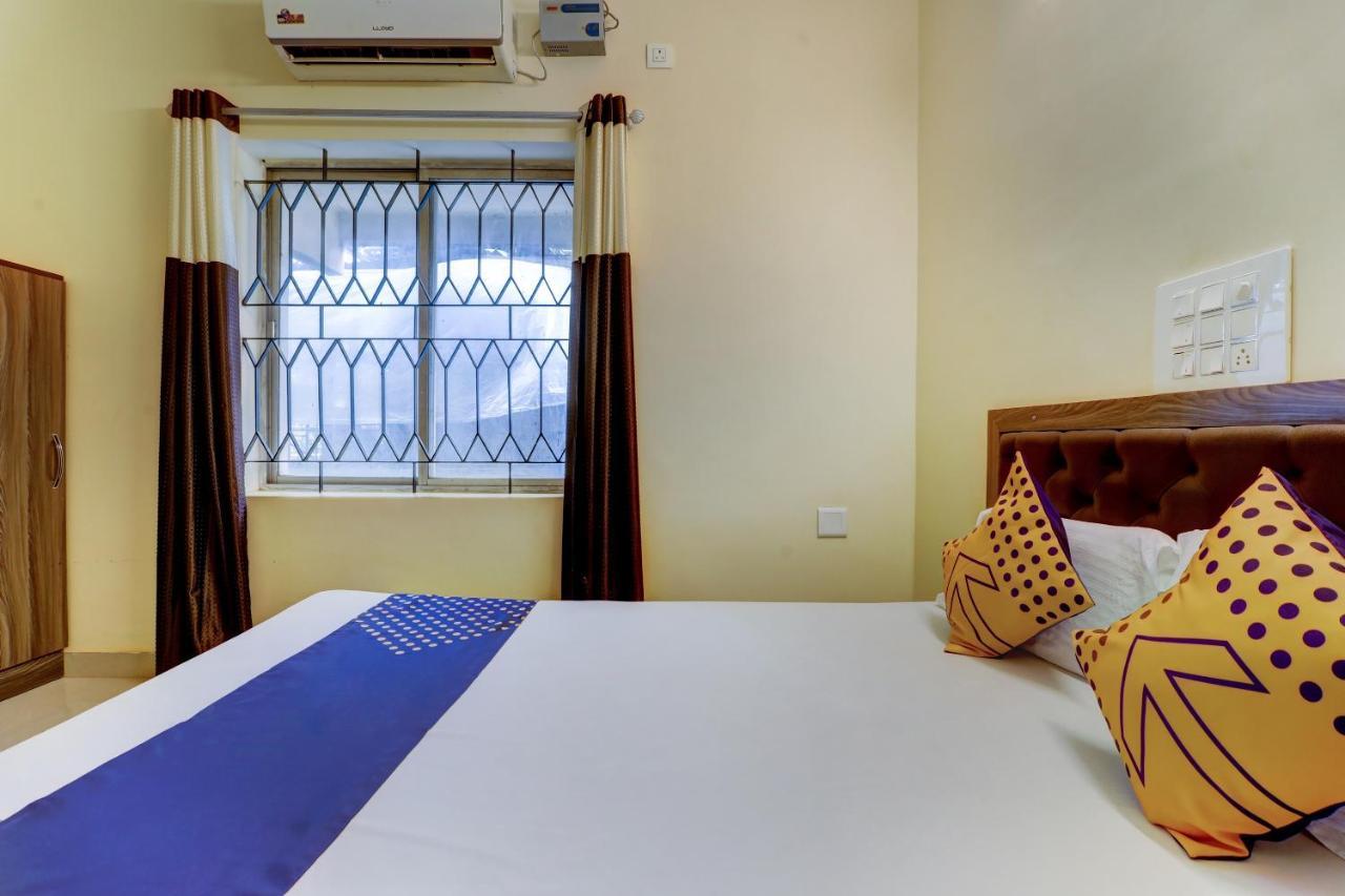 Hotel Kola Paradise Bhatkal Camera foto